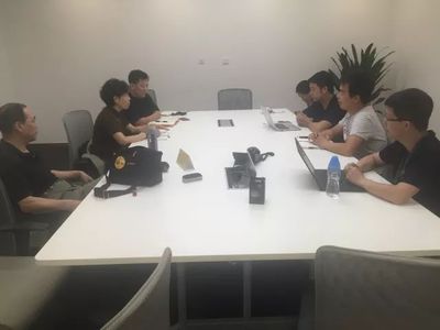 半月談丨黨建@互聯網，企業面貌不一樣